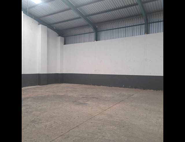 INDUSTRIAL PROPERTY TO RENT IN SIDWELL